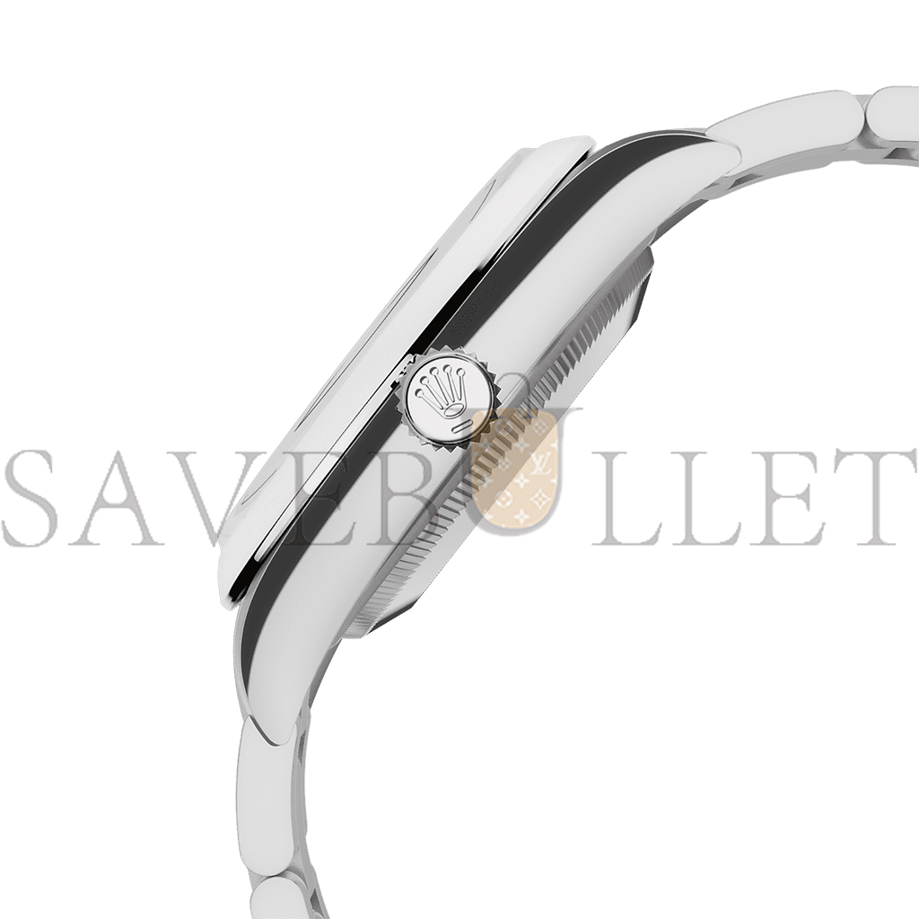 R*l*x oyster perpetual 36 126000